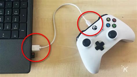 how to connect multiple xbox controllers to pc