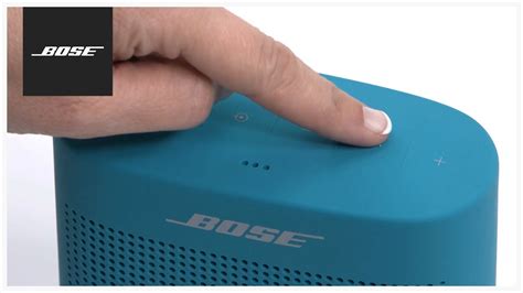 how to connect my bose bluetooth speaker to my computer