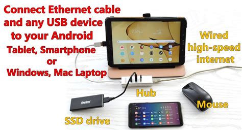 how to connect pc to internet through usb