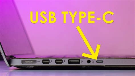how to connect pc to laptop with usb c