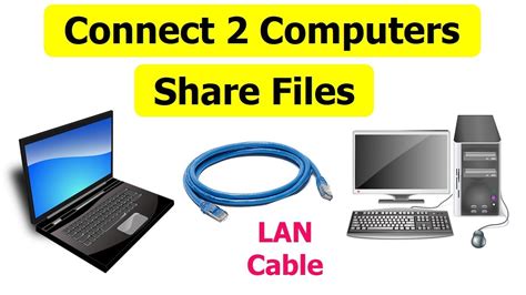 how to connect pc to pc