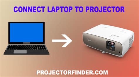 how to connect pc to projector screen
