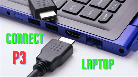 how to connect ps3 to pc with hdmi