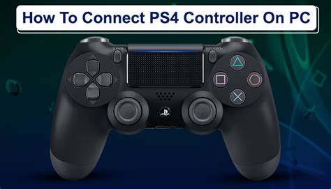 how to connect ps4 controller to black ops 2 pc