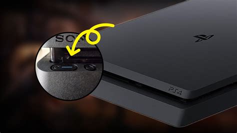 how to connect ps4 to wifi without controller or usb