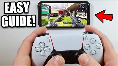 how to connect ps5 controller to iphone via bluetooth