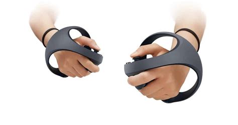 how to connect psvr 2 controllers to pc