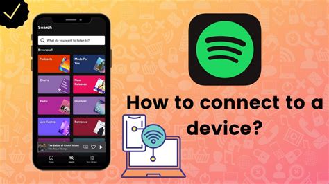 how to connect spotify in pc