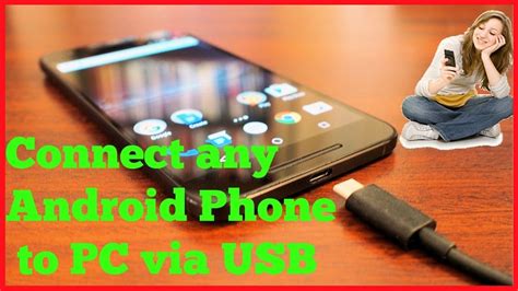 how to connect tecno phone to pc using usb cable