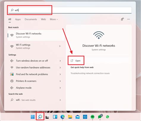 how to connect to a computer wifi