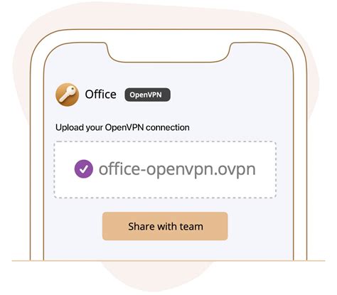 how to connect to openvpn on mac