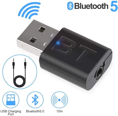how to connect usb bluetooth adapter for pc