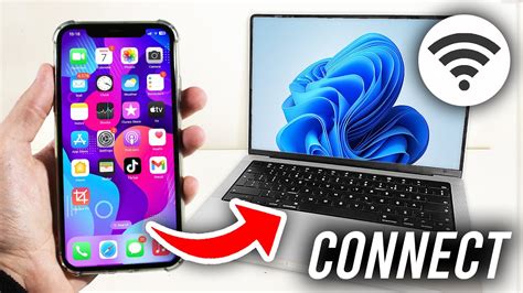 how to connect usb tethering iphone to pc