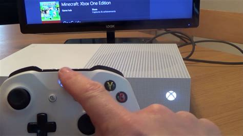 how to connect wireless xbox one controller to pc