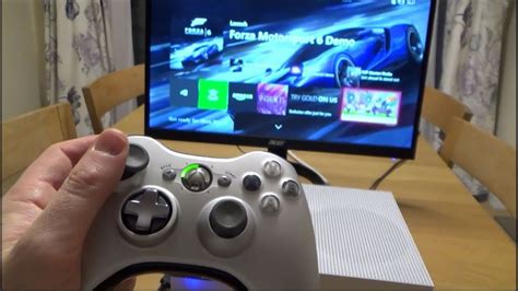 how to connect xbox 360 controller to pc with wireless adapter