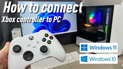 how to connect xbox controller to pc bluetooth reddit
