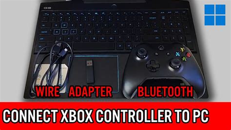 how to connect xbox one controller to pc bluetooth reddit