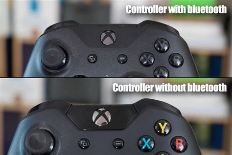 how to connect xbox one controller with bluetooth