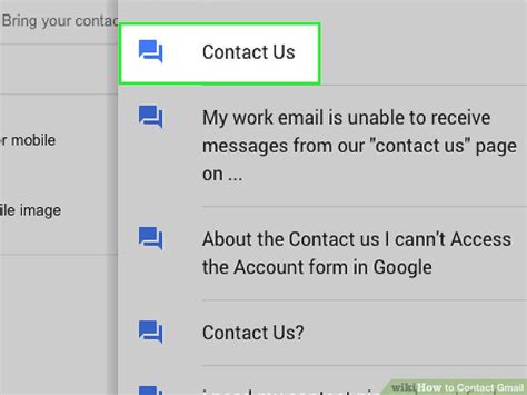 how to contact gmail support phone number