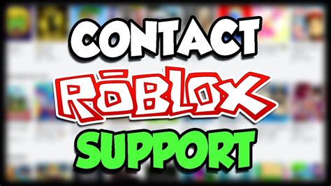 how to contact roblox developers