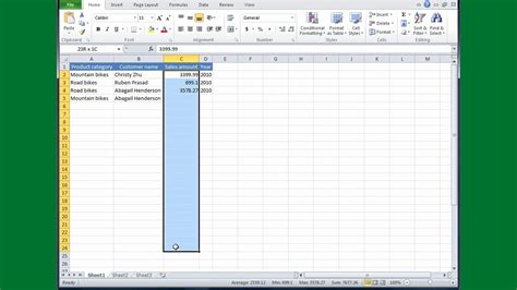 how to continue typing in excel cell