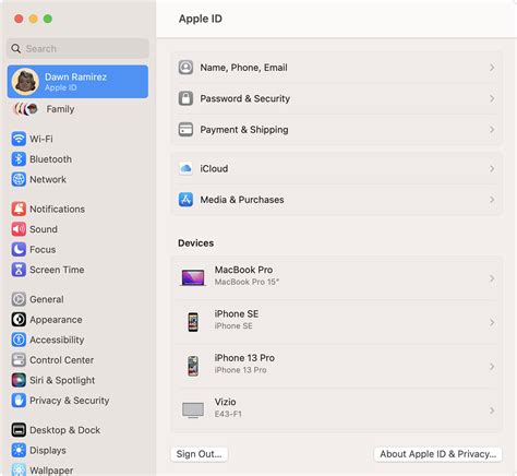 how to control all on mac