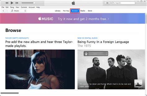 how to control apple music on pc from android
