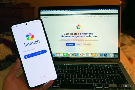 how to control macbook from android phone