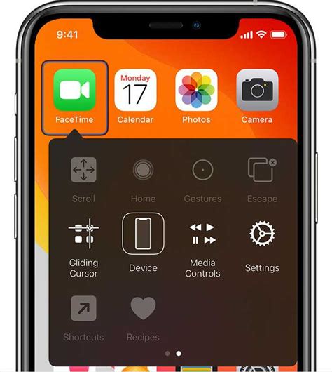 how to control my phone from my mac