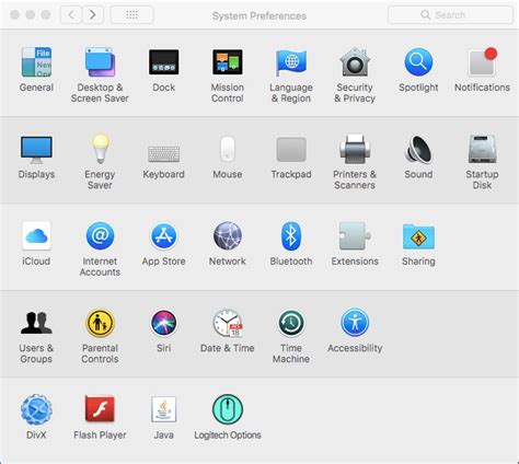 how to control which apps open on startup mac