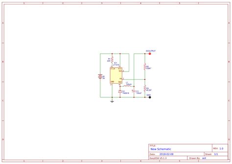 how to convert 9v to 3v using resistor