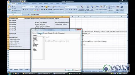 how to convert an excel sheet to word document