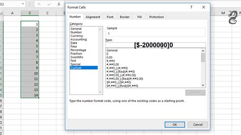 how to convert arabic numbers to english in excel
