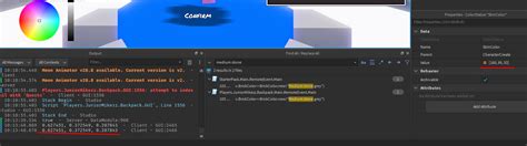 how to convert color3 to hex roblox