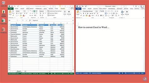how to convert excel file to microsoft forms