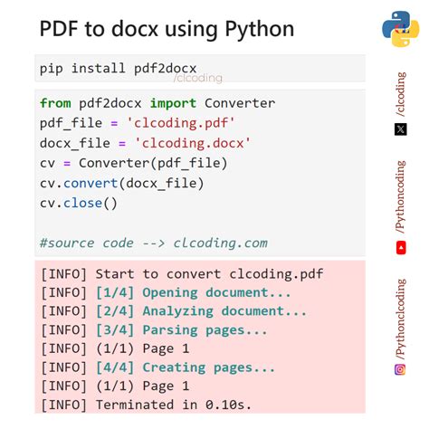 how to convert excel file to pdf in python