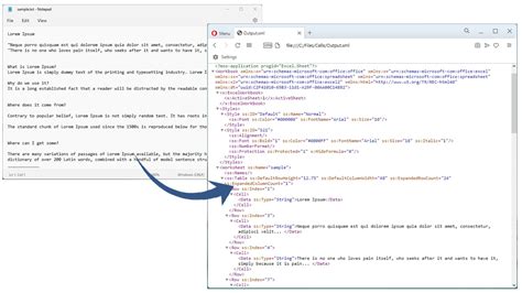 how to convert excel file to txt in python
