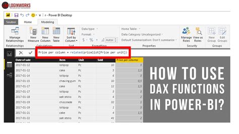 how to convert excel formula to power bi dax
