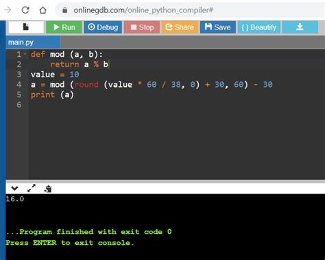 how to convert excel formula to python code