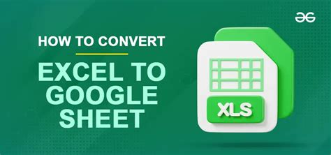 how to convert excel spreadsheet to google sheets video tutorial