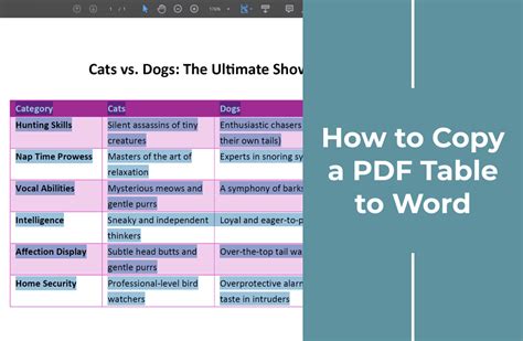 how to convert excel table to word table without losing formatting online