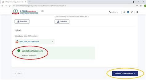how to convert excel to json for income tax return