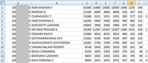 how to convert excel to text file for epf