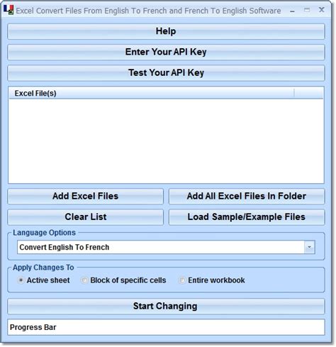 how to convert french numbers to english in excel