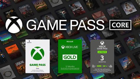 how to convert game pass ultimate to core