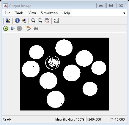 how to convert grayscale image to binary image in matlab