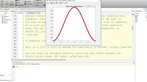 how to convert matlab live script to pdf