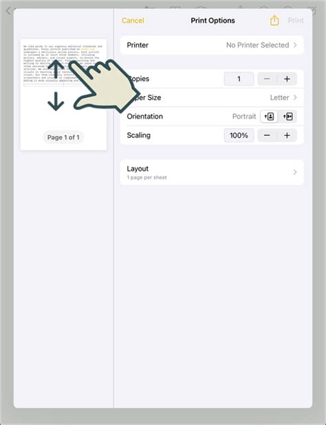 how to convert notes into pdf in macbook