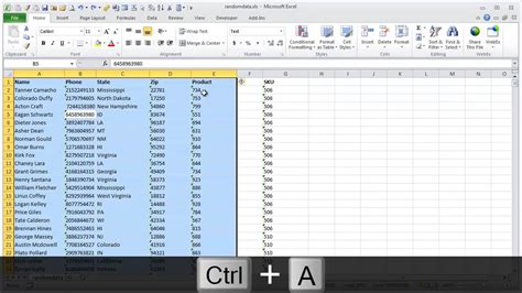 how to convert number to text in excel shortcut key