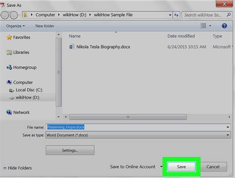 how to convert pdf file to word on pc